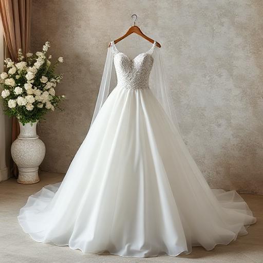 Wedding Gowns