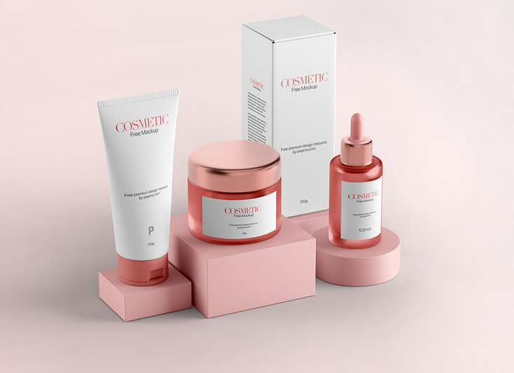 Cosmetics